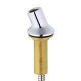 Gerber Handshower Rough in Valve - Chrome - D491100