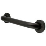 Kingston Brass DR714365 Metropolitan 36" Grab Bar, 1-1/4" Diameter, Oil Rubbed Bronze