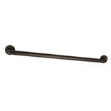 Kingston Brass DR514305 Meridian 30" x 1-1/4" O.D Grab Bar, Oil Rubbed Bronze