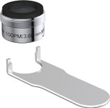 Gerber DA613082N Standard Male Aerator Kit 1.0 Gpm Spray - Polished Chrome