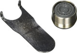 Gerber Standard Male Aerator Kit 0.5 Gpm Spray - Brushed Nickel - DA613081NBN