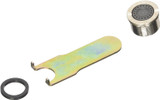 Gerber DA613078NBN Tom Thumb Male Aerator Kit 1.0 Gpm Spray - Brushed Nickel