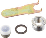 Gerber Tom Thumb Male Aerator Kit 1.0 Gpm Spray - Polished Chrome - DA613078N
