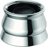 Gerber DA500973N Standard Female Aerator Kit 1.5 Gpm Laminar - Polished Chrome