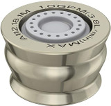 Gerber DA500216NBN Standard Female Aerator Kit 1.0 Gpm Spray - Brushed Nickel