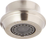 Gerber DA500215NBN Tom Thumb Female Aerator Kit 0.5 Gpm Spray - Brushed Nickel