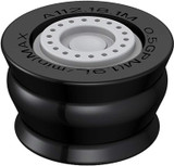 Gerber DA500211NBS Standard Female Aerator Kit 0.5 Gpm Spray - Satin Black