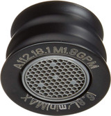 Gerber DA500186NBS Standard Female Aerator Kit 1.75 Gpm - Satin Black