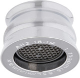 Gerber DA500186N Standard Female Aerator Kit 1.75 Gpm - Polished Chrome