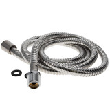 Gerber A511403NP Roman Tub Handheld Shower Hose - Brushed Nickel
