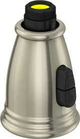 Gerber DA523483NBN Pull Down Spray Head - Brushed Nickel
