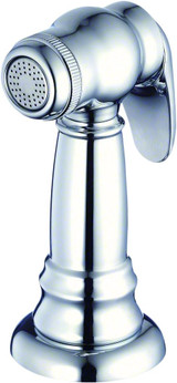 Gerber DA503133N Side Spray Head - Chrome