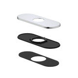 Gerber 4'' Centerset Deck Cover Plate - Chrome - DA667229