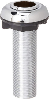Gerber DA604639 Side Spray Holder - Chrome