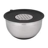 Ruvati Wood Platform with Mixing Bowl and Colander (complete set) for Workstation Sinks - RVA1288