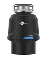 Insinkerator Contractor 1000™ 1 hp Continuous Feed Garbage Disposal with Power Cord - 79849K-ISE