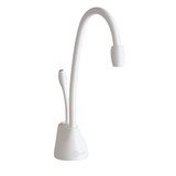 Insinkerator F-GN-1100-BIS Indulge Contemporary Instant Hot Water Dispenser, Biscuit - 44251D