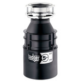 Insinkerator Badger 5XP Garbage Disposal, 3/4 HP - 79326-ISE