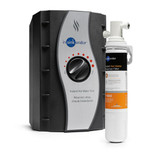 Insinkerator Instant Hot Water Tank and Filtration System (HWT-F1000S) - 44723