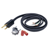 Insinkerator Garbage Disposal Power Cord Kit - 09008D Insinkerator Garbage Disposal Power Cord Kit - 09008D