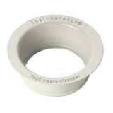 Insinkerator Sink Flange - Biscuit - 73170D Insinkerator Sink Flange - Biscuit - 73170D