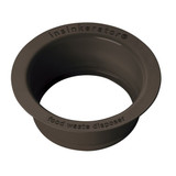 Insinkerator Sink Flange - Oil Rubbed Bronze - 75076D
