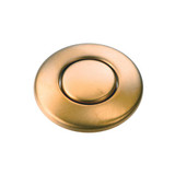 Insinkerator SinkTop Switch Button - Brushed Bronze - 73274L Insinkerator SinkTop Switch Button - Brushed Bronze - 73274L