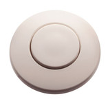 Insinkerator SinkTop Switch Button - Biscuit - 73274B Insinkerator SinkTop Switch Button - Biscuit - 73274B