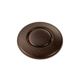 Insinkerator SinkTop Switch Button - Classic Oil Rubbed Bronze - 73274M Insinkerator SinkTop Switch Button - Classic Oil Rubbed Bronze - 73274M