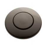 Insinkerator SinkTop Switch Button - Mocha Bronze - 73274D Insinkerator SinkTop Switch Button - Mocha Bronze - 73274D