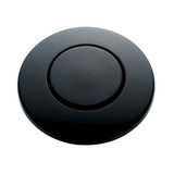 Insinkerator  SinkTop Switch Button - Matte Black - 73274C