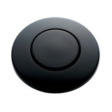 Insinkerator SinkTop Switch Button - Matte Black - 73274C Insinkerator SinkTop Switch Button - Matte Black - 73274C