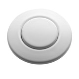 Insinkerator SinkTop Switch Button - White - 73274J Insinkerator SinkTop Switch Button - White - 73274J