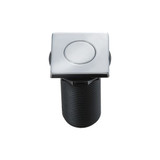 Insinkerator Decorative Air-Activated Switch-Button - Deco (STDD-C) - 78667B-ISE Insinkerator Decorative Air-Activated Switch-Button - Deco (STDD-C) - 78667B-ISE