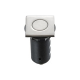 Insinkerator Decorative Air-Activated Switch-Button - Deco (STDD-SN) - 78667-ISE Insinkerator Decorative Air-Activated Switch-Button - Deco (STDD-SN) - 78667-ISE