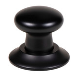 Insinkerator Decorative Air-Activated Switch-Button - Nautical (STDN-MBLK) - 78665A-ISE Insinkerator Decorative Air-Activated Switch-Button - Nautical (STDN-MBLK) - 78665A-ISE