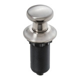 Insinkerator Decorative Air-Activated Switch-Button - Nautical (STDN-SN) - 78665-ISE Insinkerator Decorative Air-Activated Switch-Button - Nautical (STDN-SN) - 78665-ISE