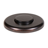 Insinkerator Decorative Air-Activated Switch-Button - Pioneer (STDP-CRB) - 78664D-ISE Insinkerator Decorative Air-Activated Switch-Button - Pioneer (STDP-CRB) - 78664D-ISE