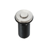 Insinkerator Decorative Air-Activated Switch-Button - Pioneer (STDP-SN) - 78664-ISE Insinkerator Decorative Air-Activated Switch-Button - Pioneer (STDP-SN) - 78664-ISE
