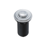 Insinkerator Decorative Air-Activated Switch-Button - Vintage (STDV-C) - 78666B-ISE Insinkerator Decorative Air-Activated Switch-Button - Vintage (STDV-C) - 78666B-ISE