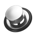 Insinkerator SilverSaver Sink Stopper - 72375D