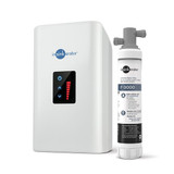 Insinkerator HWT300-F3000S Digital Instant Hot Water Tank and Filtration System - 45629-ISE