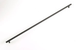 JVJ Oil Rubbed Bronze 672 mm(C/C (26.45") ) / 730mm(OA) (28.73") Bar Door Pull - 89920