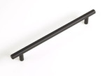 JVJ 88920 Oil Rubbed Bronze 192mm(C/C) (7.56") / 241mm (9.48") (OA) Bar Door Pull