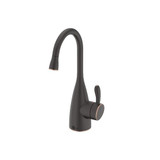 Insinkerator FH1010ORB Showroom Collection Transitional 1010 Instant Hot Faucet - Oil Rubbed Bronze, 45385AA-ISE