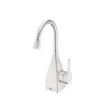 Insinkerator FH1020SS Showroom Collection Transitional 1020 Instant Hot Faucet - Stainless Steel, 45387AU-ISE