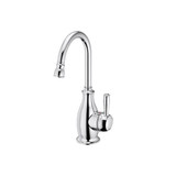 Insinkerator FH2010C Showroom Collection Traditional 2010 Instant Hot Faucet - Chrome, 45389-ISE