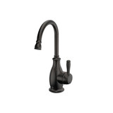 Insinkerator FH2010CRB Showroom Collection Traditional 2010 Instant Hot Faucet - Classic Oil Rubbed Bronze, 45389AH-ISE