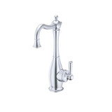 Insinkerator  Showroom Collection Traditional 2020 Instant Hot Faucet - Arctic Steel, FH2020AS - 45391AJ-ISE