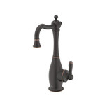 Insinkerator  Showroom Collection Traditional 2020 Instant Hot Faucet - Oil Rubbed Bronze, FH2020ORB - 45391AA-ISE